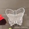 Copos de Plástico para Enchimento de Cera, Copos para Velas de LED, Copos Vazios para Velas, Copos de Velas de LED, Copos de Borboleta