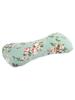 Almohada de Ajenjo Terciopelo de Moxa Pura Almohada para la Columna Cervical Protección para el Cuello Ajenjo Puro Columna Cervical Ayuda para Dormir en Casa Tela Gruesa Vieja Almohada de Huesos Almohada de Palacio