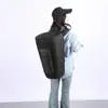 Bolsa para Tambor Africano 2025, Cubierta de Bolsa Impermeable, Mochila 10 pulgadas 12 pulgadas Bolsa para Instrumento Musical