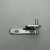 Dobradiça de Porta de Freezer Comercial Dobradiças Acessórios de Porta Mola de Retorno Automático Rearme Refrigeração de Cozinha Porta de Fechamento Automático