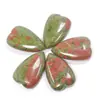 Pedra Natural Coração Grande Cristal Não Poroso Ágata Cabo em Formato de Coração Pêssego Material para Joias DIY Cruzamento Ebay Expresso