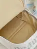 Mochilas de la Serie de Hilo Texturizado Gris de Cáñamo para Estudiantes de Secundaria y Preparatoria, Adecuadas para Clases Diarias, Salidas de Fin de Semana, Picnic y Bolsas Escolares Resistentes a las Manchas