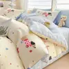 Funda de edredón de algodón puro, pieza única, 100% algodón, nuevo modelo 2026, 150x180x200x230, para cama individual o doble de dormitorio