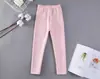 Calça Infantil, Legging para Meninas, Veludo e Espessada, Roupa Externa de Outono e Inverno, Calça Quente Infantil, Calça Slim Elástica, Transfronteiriça