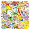 300 adesivos de elfos de estimação Baokemeng anime DIY adesivos para diário de bordo adesivos de decoração para celular skate atacado