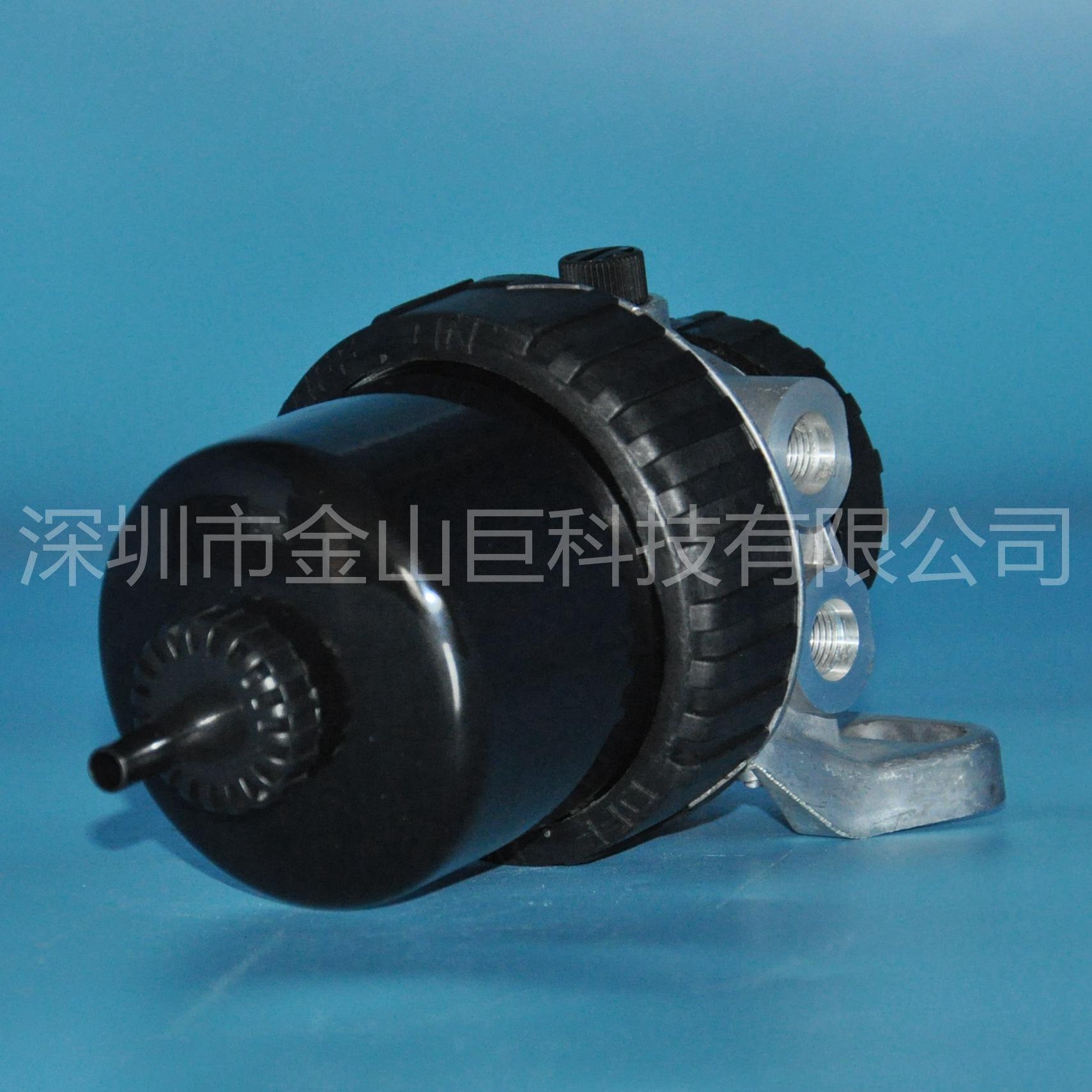 油水分离器总成RE60021 (5)
