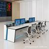 Fabricante de Estação de Monitoramento de Console Atacado Estação Integrada de Despacho Centro de Comando Console de Controle de Operação de Despacho