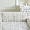 Cojín de Sofá de Chenilla, Estilo Minimalista, Lujo Ligero, Adecuado para Todas las Estaciones, Fijo, Antideslizante, Extraíble y Lavable, Cojín para Sala de Estar, Envío Transfronterizo