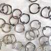 Anillo para Teléfono Móvil de Gran Volumen Hebilla Pintura Trasera Anillo Accesorios para Funda de Teléfono Móvil Anillo de Soporte Accesorios de Ferretería Material Venta al por Mayor
