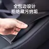 Adequado para a Versão Atualizada do Tesla Model Y/3 Controle Central Carregamento Sem Fio Tapete de Silicone Antiderrapante Acessórios de Modificação