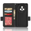 Funda para Teléfono Magic5 de Glory Tarjetero Funda de Cuero con Tapa y Soporte Protectora para Comercio Exterior