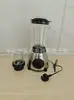 Máquina Rompemuros Transfronteriza Y66licuadora Máquina de Cocina Batidora Alimento Auxiliar Comercio Exterior Hogar Hielo Picado Jugo Molinillo