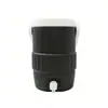 Balde de Bebida Popular para Praia Transfronteiriço Porta-Latas de 12oz Porta-Bebidas de Futebol Basquete Porta-Copos de Lata