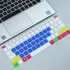 Película protectora para teclado de laptop HP ELITEBOOK 735 G5/G6, película de cubierta antipolvo