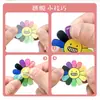 Nuevo Broche de Dibujos Animados para Niños 2022 Insignia Linda Japonesa de Estudiante para Niña Pin de Oso Accesorios para Mochila Escolar de Niña