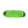 Corda de algodão fiado a núcleo de 3mm corda trançada colorida corda fiada a núcleo fio de algodão tecido à mão diy acessórios de webbing para vestuário
