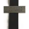 Muestra Gratuita del Fabricante, 3.8cm Gran Cantidad en Stock, Banda Elástica de Nylon Imitación, Banda Elástica Engrosada para Diadema de VR