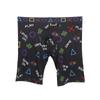 Ropa interior para hombre Anti-desgaste Deportiva Cómoda Modal Entrepierna Fitness Transpirable Secado rápido Cuatro esquinas Largos Tallas grandes Calzoncillos