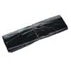 Bolsa de Basura Negra Hogar Hotel Cocina Desechable Tipo Vall Bolsa de Plástico Portátil Tipo Punto de Ruptura Bolsa de Basura Clasificada