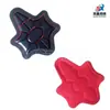 Rodilleras de Moldeo Único Prensadas en Caliente Esponja Espuma Pu Rodilleras Eva Productos de Moldeo Prensados en Caliente y Frío Venta al por Mayor