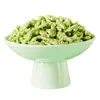 Fabricante de Galletas de Menta para Hierba de Gato, Snacks para Alivio de Bolas de Pelo de Gatito, Snacks para Dentición de Mascotas, Snacks de Pescado Liofilizado, Venta al por Mayor