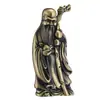Estatueta de Aniversário para Mesa Estátua Inflável Isqueiro Lembrança Item de Artesanato Criativo com Chama Aberta e Recarregável para Presentear