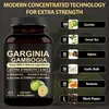 Comercio Exterior de Amazon Transfronterizo Garginia Gambogia Cápsula Fabricante de Cápsulas de Garcinia Cambogia Ventas