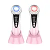 Instrumento de Beleza Transfronteiriço do Japão Doméstico Limpeza Facial e do Rosto Creme para Olhos Massageador de Olhos Importado Rejuvenescimento da Pele Água Leve Firmador