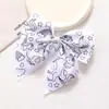 Accesorios para el Cabello Hechos a Medida de Fábrica Estilo Coreano, Coleteros de Cinta, Pinzas para el Cabello, Accesorios para el Cabello Personalizados, Coleteros de Cinta Populares Transfronterizos