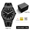 Nuevo Reloj Casual de Moda Simple para Hombre Reloj de Anime Bidimensional Reloj Impermeable de Silicona para Mujer Estilo Caliente Transfronterizo