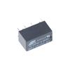 Nuevos productos genuinos Relé Songle SRC-05V/12V/24VDC-SH de 8 pines conversión de dos grupos