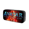 Avatar de Animación Transfronterizo 3: Estuche Escolar Primaria Fuego y Cenizas Gran Capacidad Poliéster Caja de Papelería Infantil Fabricante de Estuches