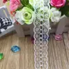 Accesorios de Ropa de Encaje DIY en Stock Encaje No Elástico 135 # Ancho 2.5cm