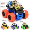 Coches de Juguete, Vehículos Todoterreno Populares Famosos en Internet para Niños, Excavadoras, Coches de Juguete para Niños, Juguetes Pequeños para Puestos Callejeros