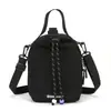 Bolsa Cruzada de Doble Propósito para Botella de Agua, Mochila Deportiva para Exteriores, Bolso de Hombro Casual de Nicho, Bolsa Ligera para Botella de Agua de Senderismo y Montañismo