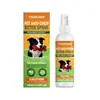 Yegbong Spray Amargo Anti-Masticación para Mascotas Spray Repelente de Guía de Comportamiento para Mascotas para Muebles y Jardín Spray Anti-Lameduras