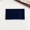 Nueva diadema ancha de color sólido Morandi, disponible en negro, blanco, gris y café, adecuada para fitness, yoga y deportes, pañuelo para la cabeza elástico