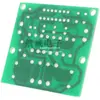 Placa Amplificadora Mono Placa Amplificadora Subwoofer Trasero Kit Universal de Rango Completo Piezas Tda7293 72