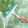 Casa Criativo Limpeza Raspador de Vidro Limpador de Janela Raspador de Chão Doméstico Raspador de Economia de Mão de Obra para Pendurar