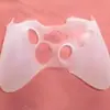 Adequado para Capa de Silicone para Controle de Jogo Xbox360, Capa Protetora com Fio e Sem Fio para Xbox360, Produto Novo em Estoque