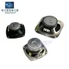 Alto-falante full range 3W pequeno alto-falante 5W/10W agudos graves 4 Ohm 8 Ohm amplificador de áudio módulo alto-falante 20 watts