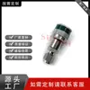 Compatible con Conectores Rápidos para Instrumentos Swagelok Qc4Qc6Qc8 Conectores Hembra y Macho K3 Llave Verde Acero Inoxidable 316L