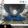 Estrutura de Rolo Soldador para Torre de Vento Suporte de Rolo 100 Toneladas 200 Toneladas 300 Toneladas 400 Toneladas 500 Toneladas