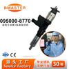 Inyector Common Rail de Alta Presión 095000-8770 8-97367552-3 Es Adecuado para Motores 4Hk1 6Hk1