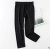 Primavera y verano más aumento de grasa talla extra grande grasa MM200 Kg modal puro siete leggings versión coreana de alta elasticidad