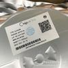 Chip de gestión de carga de batería de litio Cored CL4064M SOT23-5 4.2V400MA