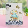 Ímãs de Geladeira de Metal de Shenzhen, Atrações Turísticas da Cidade, Lembrancinhas Culturais e Criativas da Moda, Ímãs de Geladeira da Cidade Atacado