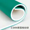 Piso deportivo de PVC, diseñado específicamente para canchas de baloncesto, bádminton y tenis de mesa, gimnasios, salones de baile y aulas de kínder