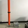 Generador de Alto Voltaje DC Inteligente de 200KV Generador de Alto Voltaje DC Prueba de Voltaje de Soporte