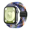 Adecuado para Huawei Watch Fit5 Hebilla Magnética Correa Tejida Correa Huawei Watch Fit3/4Pro